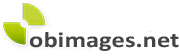 OB Images logo