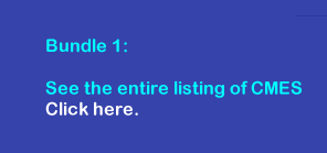 Bundle 1: See the entire listing of CMES. Click here.